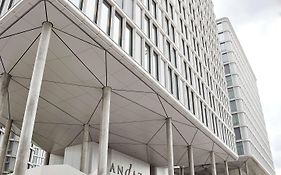 Hyatt Regency Vienna